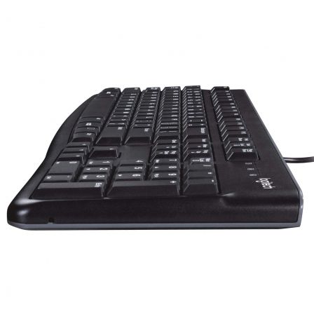 Teclado y Ratón Logitech Desktop MK120 Teclado y Ratón Logitech Desktop MK120