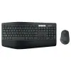 Teclado y Ratón Inalámbrico Logitech Unifying MK850 Performance Teclado y Ratón Inalámbrico Logitech Unifying MK850 Performance