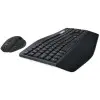 Teclado y Ratón Inalámbrico Logitech Unifying MK850 Performance Teclado y Ratón Inalámbrico Logitech Unifying MK850 Performance