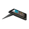 Funda con Teclado Logitech Rugged Folio para Tablets Apple Ipad 7ª y 8ª Generación 10.2'/ Negro Funda con Teclado Logitech Rugged Folio para Tablets Apple Ipad 7ª y 8ª Generación 10.2'/ Negro