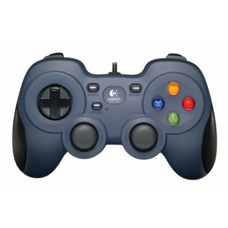 Gamepad Logitech F310 Gamepad Logitech F310