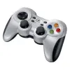 Gamepad Logitech F710 Inalámbrico Gamepad Logitech F710 Inalámbrico