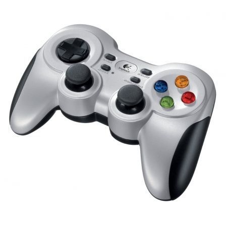 Gamepad Logitech F710 Inalámbrico Gamepad Logitech F710 Inalámbrico
