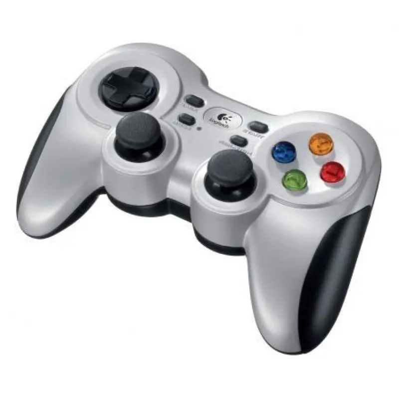 Gamepad Logitech F710 Inalámbrico Gamepad Logitech F710 Inalámbrico