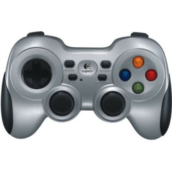 Gamepad Logitech F710 Inalámbrico Gamepad Logitech F710 Inalámbrico