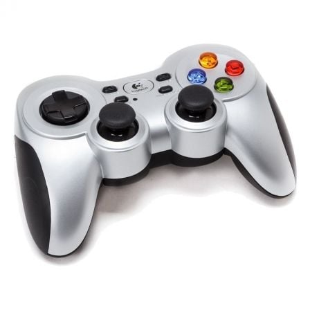 Gamepad Logitech F710 Inalámbrico Gamepad Logitech F710 Inalámbrico
