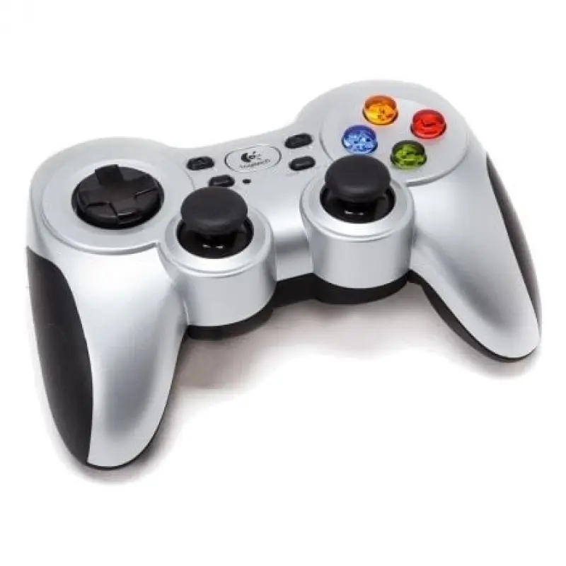 Gamepad Logitech F710 Inalámbrico Gamepad Logitech F710 Inalámbrico