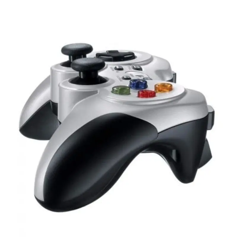 Gamepad Logitech F710 Inalámbrico Gamepad Logitech F710 Inalámbrico