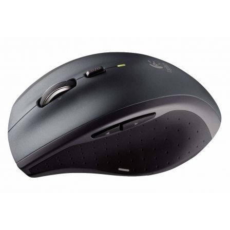 Ratón Inalámbrico Logitech Marathon M705/ Hasta 1000 DPI V2 Ratón Inalámbrico Logitech Marathon M705/ Hasta 1000 DPI V2