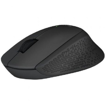 Ratón Ergonómico Inalámbrico Logitech M280/ Hasta 1000 DPI Ratón Ergonómico Inalámbrico Logitech M280/ Hasta 1000 DPI
