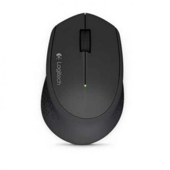 Ratón Ergonómico Inalámbrico Logitech M280/ Hasta 1000 DPI Ratón Ergonómico Inalámbrico Logitech M280/ Hasta 1000 DPI
