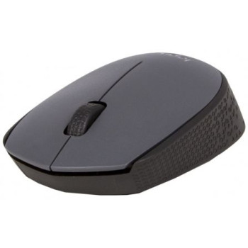 Ratón Inalámbrico Logitech M170/ Hasta 1000 DPI/ Gris Ratón Inalámbrico Logitech M170/ Hasta 1000 DPI/ Gris