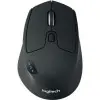 Ratón Inalámbrico por Bluetooth Logitech M720 Triathlon/ Hasta 1000 DPI Ratón Inalámbrico por Bluetooth Logitech M720 Triathlon/ Hasta 1000 DPI