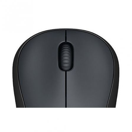 Ratón Inalámbrico Logitech Silent M220/ Hasta 1000 DPI/ Gris Marengo Ratón Inalámbrico Logitech Silent M220/ Hasta 1000 DPI/ Gris Marengo