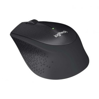 Ratón Inalámbrico Logitech Silent Plus M330/ Hasta 1000 DPI Ratón Inalámbrico Logitech Silent Plus M330/ Hasta 1000 DPI