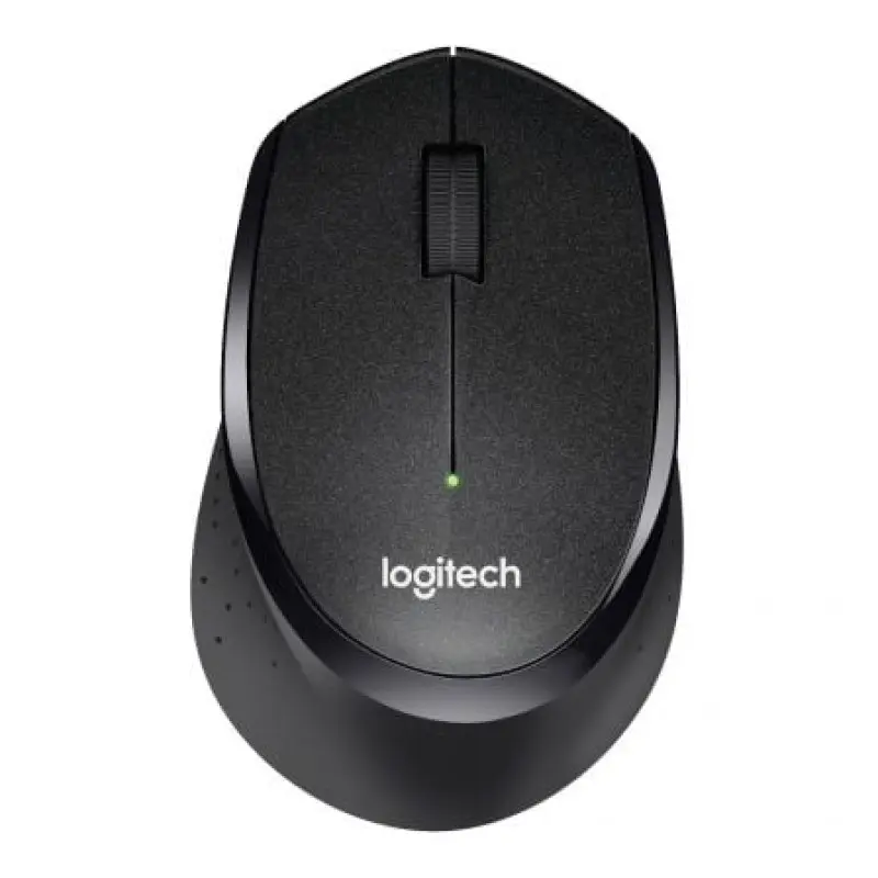 Ratón Inalámbrico Logitech Silent Plus M330/ Hasta 1000 DPI Ratón Inalámbrico Logitech Silent Plus M330/ Hasta 1000 DPI