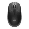 Ratón Inalámbrico Logitech M190/ Hasta 1000 DPI/ Gris Marengo Ratón Inalámbrico Logitech M190/ Hasta 1000 DPI/ Gris Marengo