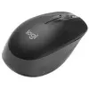 Ratón Inalámbrico Logitech M190/ Hasta 1000 DPI/ Gris Marengo Ratón Inalámbrico Logitech M190/ Hasta 1000 DPI/ Gris Marengo
