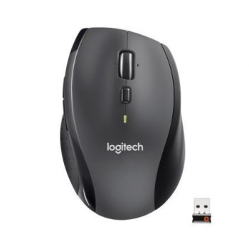 Ratón Inalámbrico Logitech Marathon M705/ Hasta 1000 DPI Ratón Inalámbrico Logitech Marathon M705/ Hasta 1000 DPI