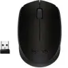 Ratón Inalámbrico Logitech B170/ Hasta 1000 DPI Ratón Inalámbrico Logitech B170/ Hasta 1000 DPI