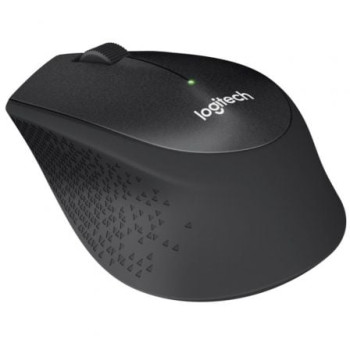 Ratón Inalámbrico Logitech B330 Silent Plus/ Hasta 1000 DPI Ratón Inalámbrico Logitech B330 Silent Plus/ Hasta 1000 DPI
