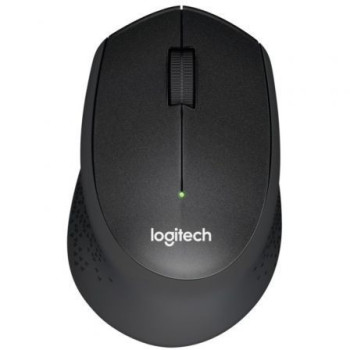 Ratón Inalámbrico Logitech B330 Silent Plus/ Hasta 1000 DPI Ratón Inalámbrico Logitech B330 Silent Plus/ Hasta 1000 DPI