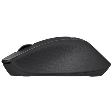 Ratón Inalámbrico Logitech B330 Silent Plus/ Hasta 1000 DPI Ratón Inalámbrico Logitech B330 Silent Plus/ Hasta 1000 DPI