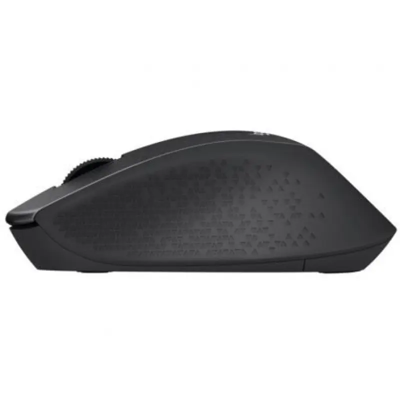 Ratón Inalámbrico Logitech B330 Silent Plus/ Hasta 1000 DPI Ratón Inalámbrico Logitech B330 Silent Plus/ Hasta 1000 DPI