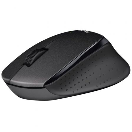 Ratón Inalámbrico Logitech B330 Silent Plus/ Hasta 1000 DPI Ratón Inalámbrico Logitech B330 Silent Plus/ Hasta 1000 DPI