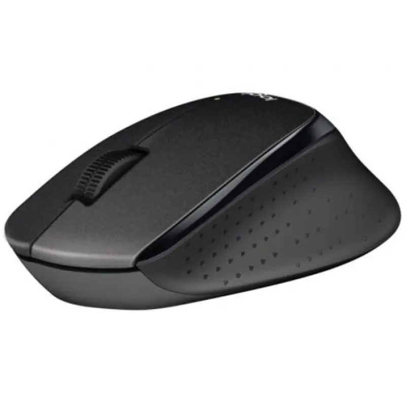 Ratón Inalámbrico Logitech B330 Silent Plus/ Hasta 1000 DPI Ratón Inalámbrico Logitech B330 Silent Plus/ Hasta 1000 DPI