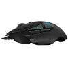 Ratón Gaming Logitech G502 Hero/ Hasta 25600 DPI/ Negro Ratón Gaming Logitech G502 Hero/ Hasta 25600 DPI/ Negro