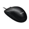 Ratón Logitech M100/ Hasta 1000 DPI/ Negro Ratón Logitech M100/ Hasta 1000 DPI/ Negro