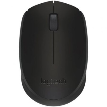 Ratón Inalámbrico Logitech M171/ Hasta 1000 DPI Ratón Inalámbrico Logitech M171/ Hasta 1000 DPI
