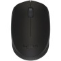 Ratón Inalámbrico Logitech M171/ Hasta 1000 DPI