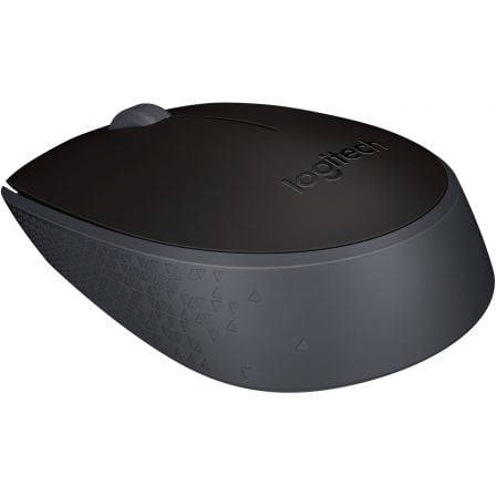 Ratón Inalámbrico Logitech M171/ Hasta 1000 DPI Ratón Inalámbrico Logitech M171/ Hasta 1000 DPI