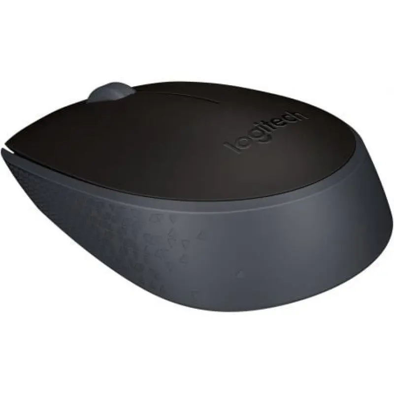 Ratón Inalámbrico Logitech M171/ Hasta 1000 DPI Ratón Inalámbrico Logitech M171/ Hasta 1000 DPI