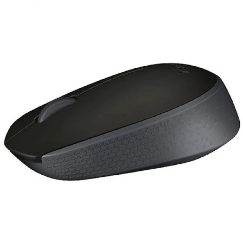 Ratón Inalámbrico Logitech M171/ Hasta 1000 DPI Ratón Inalámbrico Logitech M171/ Hasta 1000 DPI