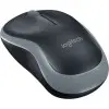 Ratón Inalámbrico Logitech M185/ Hasta 1000 DPI/ Gris Ratón Inalámbrico Logitech M185/ Hasta 1000 DPI/ Gris
