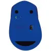 Ratón Inalámbrico Logitech M330 Silent Plus/ Hasta 1000 DPI/ Azul Ratón Inalámbrico Logitech M330 Silent Plus/ Hasta 1000 DPI/ Azul
