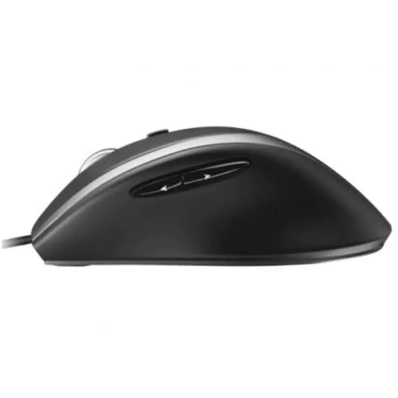 Ratón Logitech M500S/ Hasta 4000 DPI/ Negro Ratón Logitech M500S/ Hasta 4000 DPI/ Negro