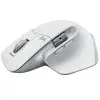 Ratón Ergonómico Inalámbrico por Bluetooth Logitech MX Master 3S/ Batería recargable/ Hasta 8000 DPI/ Gris Pálido Ratón Ergonómico Inalámbrico por Bluetooth Logitech MX Master 3S/ Batería recargable/ Hasta 8000 DPI/ Gris Pálido