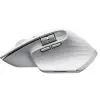 Ratón Ergonómico Inalámbrico por Bluetooth Logitech MX Master 3S/ Batería recargable/ Hasta 8000 DPI/ Gris Pálido Ratón Ergonómico Inalámbrico por Bluetooth Logitech MX Master 3S/ Batería recargable/ Hasta 8000 DPI/ Gris Pálido
