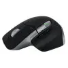 Ratón Ergonómico Inalámbrico por Bluetooth Logitech MX Master 3S For Mac/ Batería recargable/ Hasta 8000 DPI/ Gris Espacial Ratón Ergonómico Inalámbrico por Bluetooth Logitech MX Master 3S For Mac/ Batería recargable/ Hasta 8000 DPI/ Gris Espacial