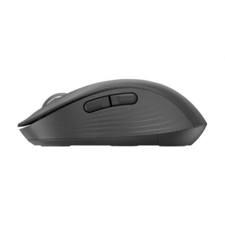 Ratón Inalámbrico por Bluetooth Logitech Signature M650 L/ Hasta 2000 DPI Ratón Inalámbrico por Bluetooth Logitech Signature M650 L/ Hasta 2000 DPI
