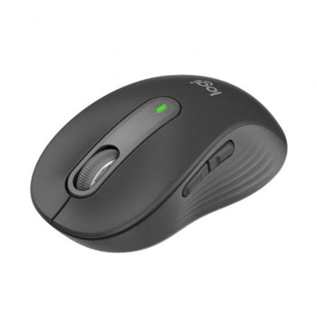 Ratón Inalámbrico por Bluetooth Logitech Signature M650 L/ Hasta 2000 DPI Ratón Inalámbrico por Bluetooth Logitech Signature M650 L/ Hasta 2000 DPI