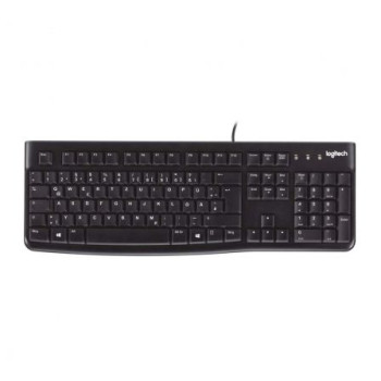 Teclado Logitech K120 OEM Teclado Logitech K120 OEM