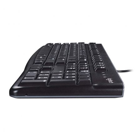 Teclado Logitech K120 OEM Teclado Logitech K120 OEM