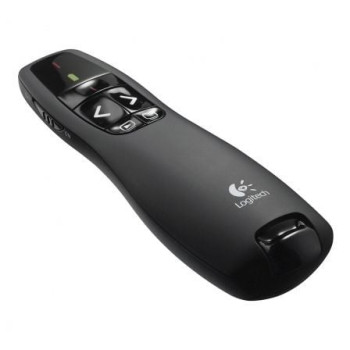 Presentador Inalámbrico Logitech R400 Presentador Inalámbrico Logitech R400