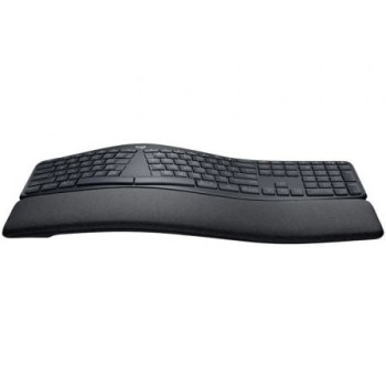 Teclado Inalámbrico por Bluetooth Logitech Ergo K860 Teclado Inalámbrico por Bluetooth Logitech Ergo K860