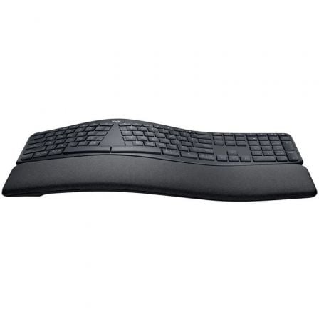 Teclado Inalámbrico por Bluetooth Logitech Ergo K860 Teclado Inalámbrico por Bluetooth Logitech Ergo K860